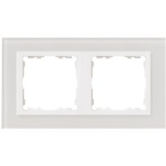 Marco 2 el. cristal blanco s82 nature