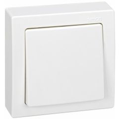 Monobloc conmutador (blanco)