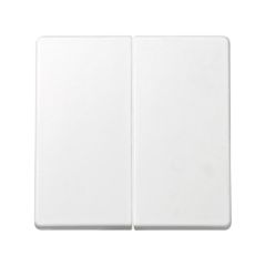 Grupo 2 teclas (blanco)