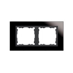Marco 2 el. cristal negro s82 nature