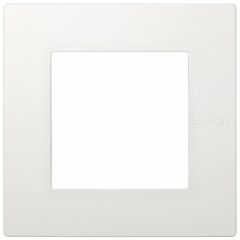 Marco 1 elemento blanco s27 scudo