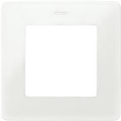 Marco 1 el.blanco base alu.frio detail82