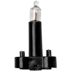 Lámpara de incandescencia 3w 230v (e-10)