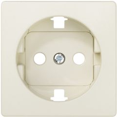 Tapa base de enchufe schuko