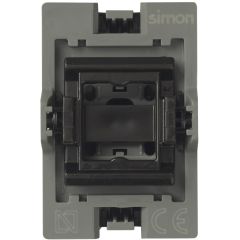 Interruptor unipolar con emb.1click®