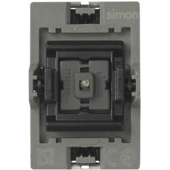 Pulsador con luminoso emb.1click®