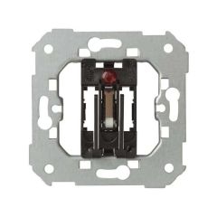 Conmutador tarjeta 1 microrruptor 6a