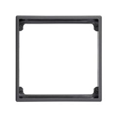 Placa adaptadora indiv.para sol.k45 gr.