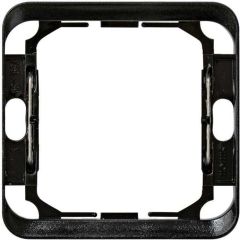 Pieza adaptadora (negro)