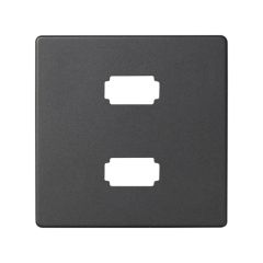 Placa conector 2xusb