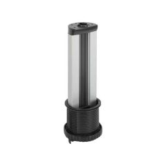 Teleblock manual 6 elementos 45x45mm