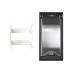 Placa magnetotermico o diferencial
