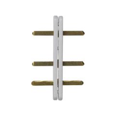 Bloque de conexion para multibases