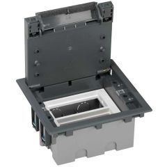 Caja suelo técnico regulable 2 mód.gr.