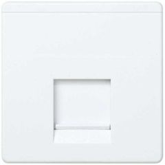 Tapa informatica rj45 universal 2 mod.