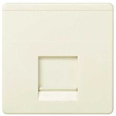 Tapa informatica rj45 universal 2 mod.