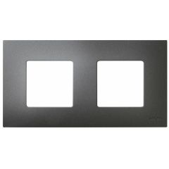 Funda 4 módulos titanium s27 play