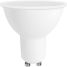 Lámpara led icon basic para un ahorro energético del 90%, de 7w de potencia, a 230v ac, 5000k y un flujo de 622lm. angulo de apertura de 100° y casqui thumbnail