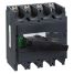 Interruptor seccionador interpact ins320 - 320 a - 4 pólos thumbnail