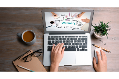 Circutor lanza 3 nuevos webinar para que sigas ampliando tu formación