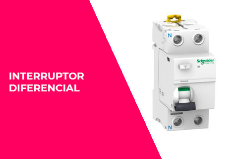 Interruptor diferencial